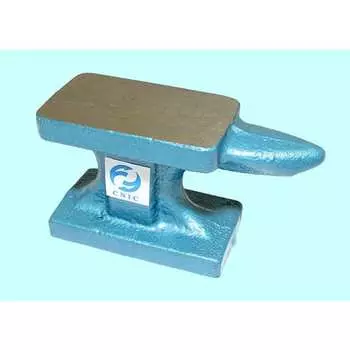 Консольная однорогая наковальня CNIC 45768