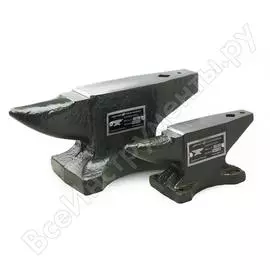 Консольная однорогая наковальня Дело Техники 390105