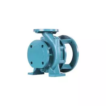 Консольно-моноблочный насос ESQ 02.01.217034