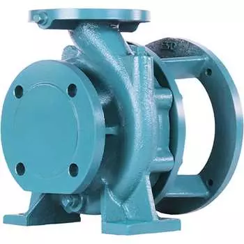 Консольно-моноблочный насос ESQ 02.01.217037