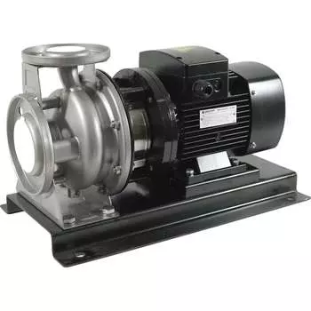 Консольно-моноблочный насос UNIPUMP FS50-32-200-5.5 67280