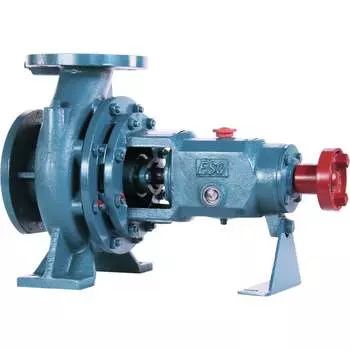 Консольный насос ESQ 65-50-125 02.01.216902