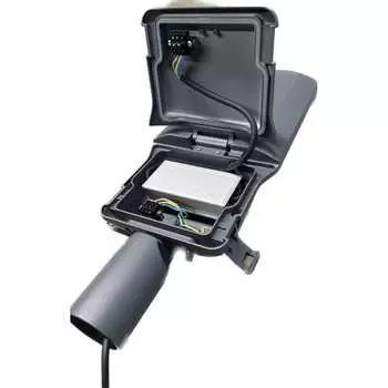 Консольный светильник Jazzway