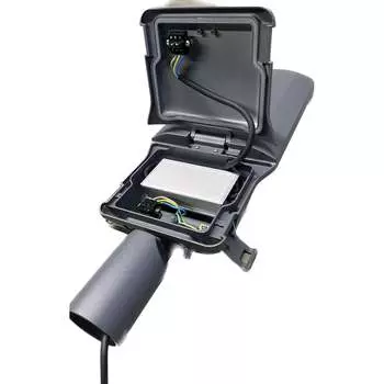 Консольный светильник Jazzway 5047419