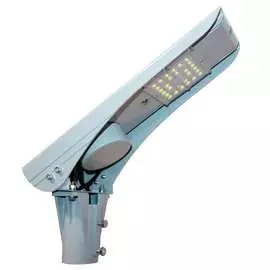 Консольный светильник ЭЛЕТЕХ