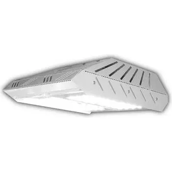 Консольный светодиодный светильник ЭЛЕТЕХ