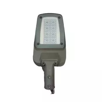 Консольный светодиодный светильник KRASO F-Y100