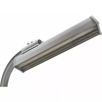 Консольный светодиодный светильник Арктик ALLIUM PLO 05-001-5-50 Вт Арктик0015501