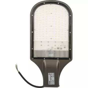 Консольный светодиодный уличный светильник Uniel ULV-R22H UL-00009441