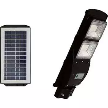 Консольный светодиодный уличный светильник Uniel