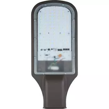 Консольный светодиодный уличный светильник Uniel ULV-R22H UL-00009440