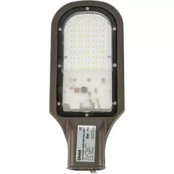 Консольный светодиодный уличный светильник Uniel ULV-R22H UL-00009518