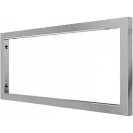 Консоль под стеклянную столешницу Dreja