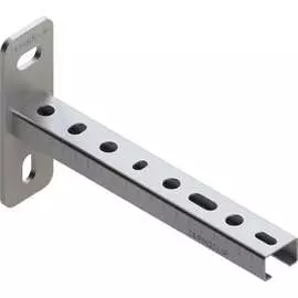 Консоль TERMOCLIP