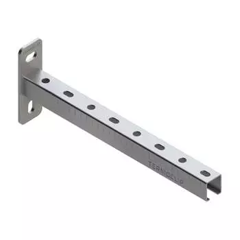 Консоль TERMOCLIP