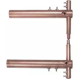 Консоли для PTE и PCP Blue Weld 803100