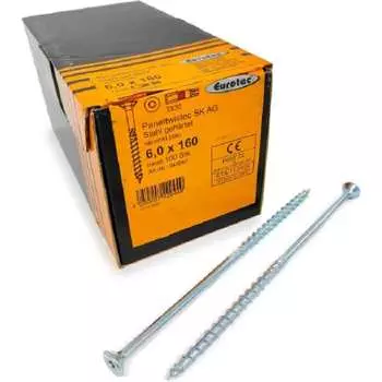 Конструкционные саморезы Eurotec