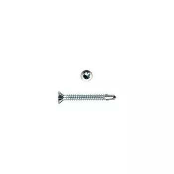 Конструкционные саморезы КРЕП-КОМП спу6335