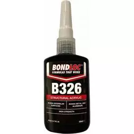 Конструкционный акриловый клей Bondloc
