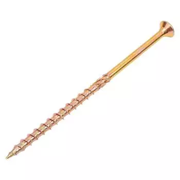 Конструкционный оцинкованный шуруп STARFIX 8x160 мм, 5 шт. SMZ4-89048-5