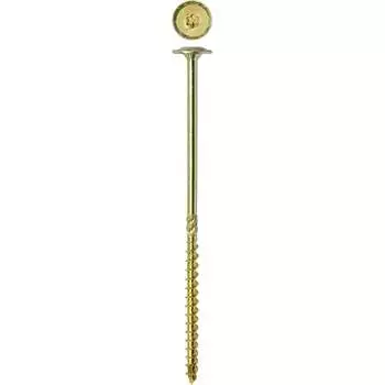 Конструкционный саморез Daxmer 436045