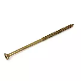 Конструкционный саморез INFIX 6х180 100 шт. 62097