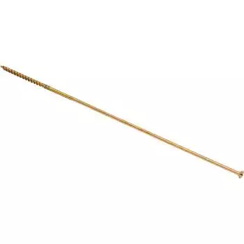 Конструкционный саморез INFIX 8х450 10 шт. 65043