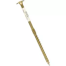 Конструкционный шуруп для дерева ЕВРОПАРТНЕР 8x160 (1 шт.) 1450 0