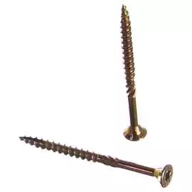 Конструкционный шуруп для дерева ЕВРОПАРТНЕР 3.0х40 (20 шт.) 0626 1