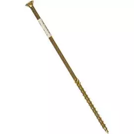 Конструкционный шуруп для дерева ЕВРОПАРТНЕР 8x220 (1 шт.) 1427 0