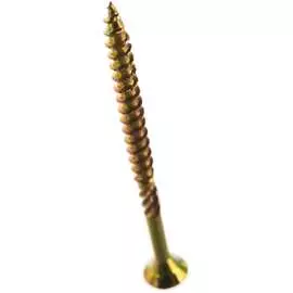 Конструкционный шуруп для дерева ЕВРОПАРТНЕР 3,5х50 (20 шт.) 0421 1