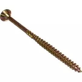 Конструкционный шуруп для дерева ЕВРОПАРТНЕР 4,0х70 (10 шт.) 0024 7