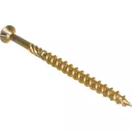 Конструкционный шуруп для дерева ЕВРОПАРТНЕР 8x120 (1 шт.) 1422 0
