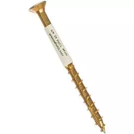 Конструкционный шуруп для дерева ЕВРОПАРТНЕР 8x100 (1 шт.) 1421 0