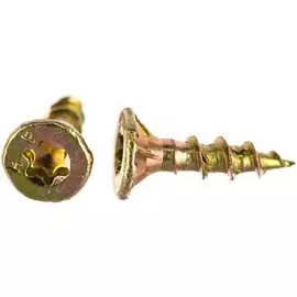 Конструкционный шуруп для дерева ЕВРОПАРТНЕР 4.0х16 (25 шт.) 0642 1