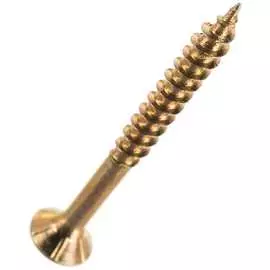 Конструкционный шуруп для дерева ЕВРОПАРТНЕР 3,0х30 (25 шт.)