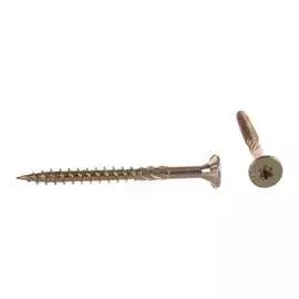Конструкционный шуруп для дерева ЕВРОПАРТНЕР 4,5х50 (12 шт.) 0027 7