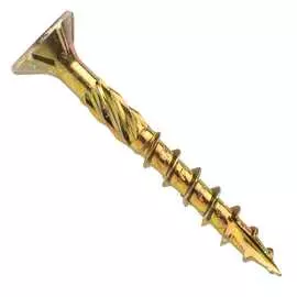 Конструкционный шуруп для дерева ЕВРОПАРТНЕР 3.5х30 (25 шт.) 0638 1