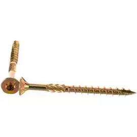 Конструкционный шуруп для дерева ЕВРОПАРТНЕР 5,0х60 (12 шт.) 0030 7