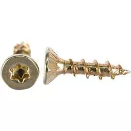 Конструкционный шуруп для дерева ЕВРОПАРТНЕР 3.5х16 (30 шт.) 0635 1