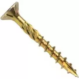 Конструкционный шуруп для дерева ЕВРОПАРТНЕР 4,5х40 (15 шт.) 0025 7