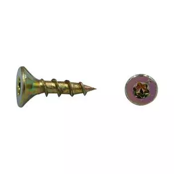 Конструкционный шуруп для дерева ЕВРОПАРТНЕР B3 0002