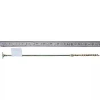 Конструкционный шуруп для дерева ЕВРОПАРТНЕР 8x300 (1 шт.) 1457 0