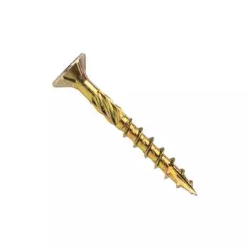 Конструкционный шуруп для дерева ЕВРОПАРТНЕР 3.0х25 (25 шт.) 0613 1