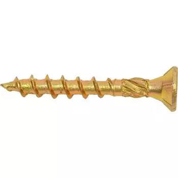 Конструкционный шуруп для дерева ЕВРОПАРТНЕР B3 0024