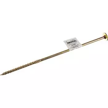 Конструкционный шуруп для дерева ЕВРОПАРТНЕР 8x260 (1 шт.) 1455 0