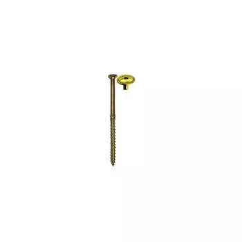 Конструкционный шуруп для дерева ЕВРОПАРТНЕР 8x220 (1 шт.) 1453 0