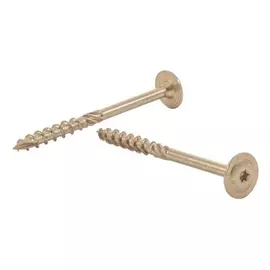 Конструкционный шуруп Rusconnect 8х300 мм (4 шт.) 3208301