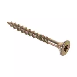 Конструкционный шуруп Rusconnect 5х50 мм (12 шт.) 3105051