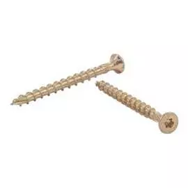 Конструкционный шуруп Rusconnect